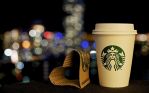      Starbucks?      Starbucks Corp.:          