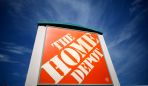    !       The Home Depot Inc    