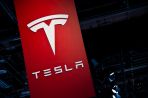      ?        TESLA Inc (NASDAQ)