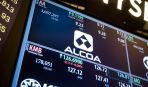      ?      Alcoa Corp.:        