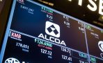    -  !        Alcoa Corp. (NYSE)