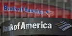    Bank of America Corp!     