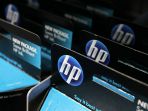   !        Hewlett-Packard Co    