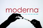    !      Moderna Inc. (NASDAQ)