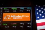    Alibaba Group Holdings Ltd       