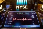    !        Johnson & Johnson