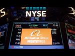        Alibaba Group Holdings Ltd