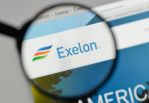  !      ,      Exelon Corp. (NASDAQ)