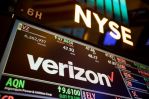      !  ,     Verizon Communications Inc