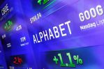  Alphabet Inc , ,       