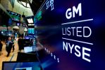    -  !      General Motors Company (NYSE)