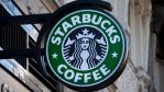    Starbucks!  Starbucks Corp , ,       