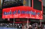    Bank of America Corp , ,  