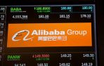  Alibaba Group Holdings Ltd , ,    25.05.2023