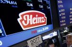    -   !        Kraft Heinz Company (NASDAQ)