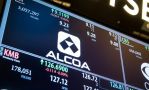   !      Alcoa Corp. (NYSE)