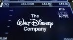    05.06.2023  The Walt Disney Co    