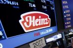   !      The Kraft Heinz Company (NASDAQ)