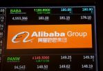 Акции Alibaba Group Holdings Ltd анализ, прогноз, торговые сценарии инвестиций 08.06.2023: Вероятность снижения сохраняется.