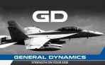      !        General Dynamics Corp. (NYSE)