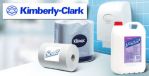      !        Kimberly-Clark Corporation (NYSE)