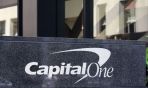    -  !      Capital One Financial Corporation (NYSE)