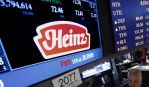      !        The Kraft Heinz Company (NASDAQ)