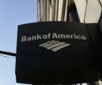    Bank of America!   Bank of America   :    