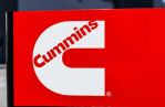   -   !      Cummins Inc. (NYSE)
