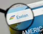      !      Exelon Corp. (NASDAQ)