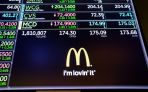  McDonalds! , ,     McDonalds Corp:    