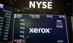     !      Xerox Corp. (NYSE)