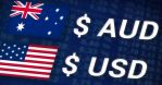 , ,    AUD/USD:        