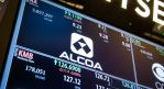  !        Alcoa Corp. (NYSE)