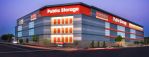   -   !      Public Storage Common Stock. (NYSE)