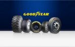     !      Goodyear Tire & Rubber Company (NASDAQ)