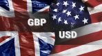   ,   GBP/USD:      