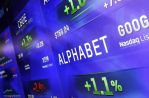    Alphabet Inc.   :      155.00