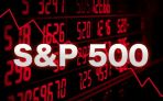  S&P 500    :        