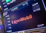   ExxonMobil   :  ExxonMobil       118.00