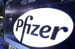   !      Pfizer     :      27.60