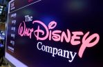    The Walt Disney Co      :   .