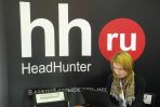    HeadHunter (  HEAD):    2024  