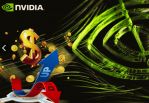     Nvidia!  Nvidia Corp       :    Nvidia