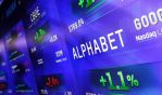      !      Alphabet Inc:      