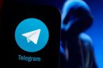      Telegram   Wi-Fi