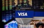     Visa!  Visa Inc  :      