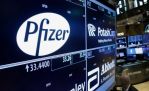    Pfizer!  Pfizer Inc  :      