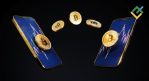 Краткосрочный прогноз и торговые сигналы для BTCUSD, XRPUSD и ETHUSD на 02.05.2025: волновой анализ Эллиотта