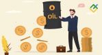 Где искать точки входа: Торговые сигналы по нефти, золоту и EURUSD на 5 мая